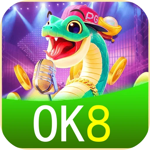 OK8 Cassino Online